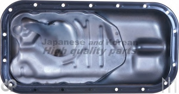 ASHUKI K899-06 Wet Sump